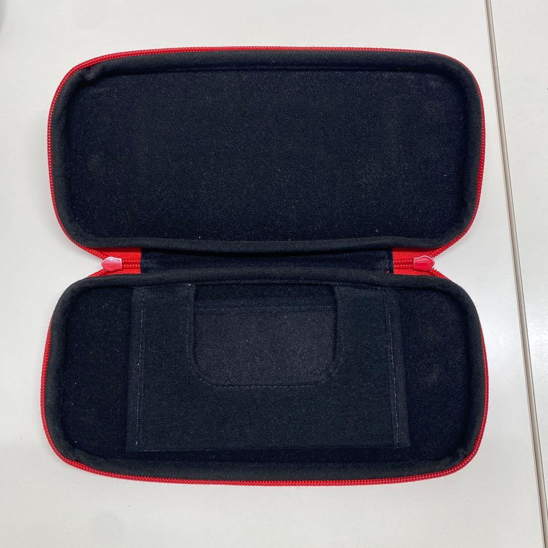 Nintendo Switch スーパーマリオオデッセイ（ソフト無し）