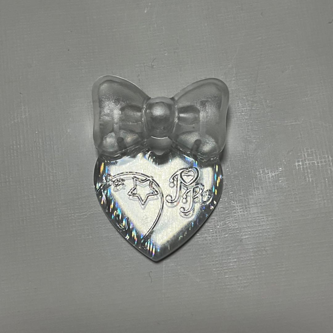 プリズムストーン フラワーブーケドレス