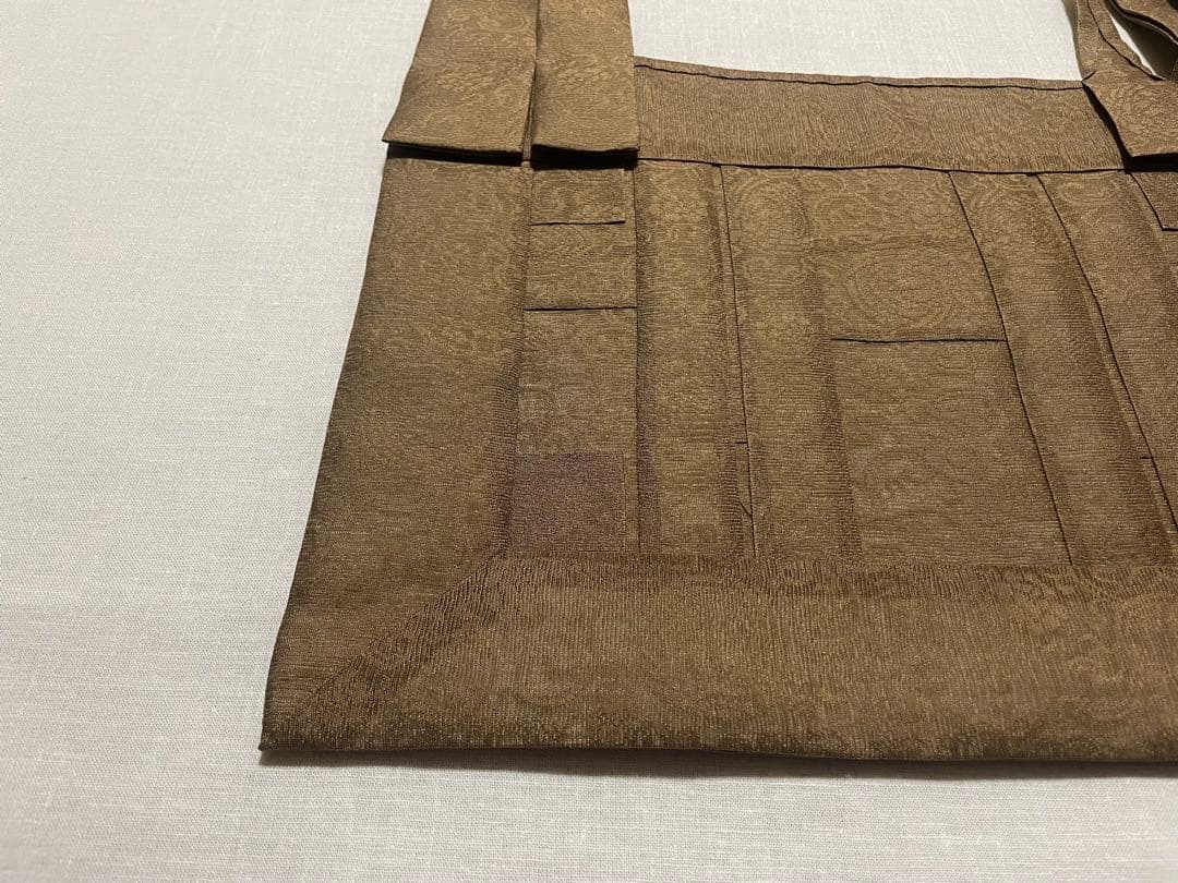 【真】臨済宗　大絡子1 1尺絡子2 セット