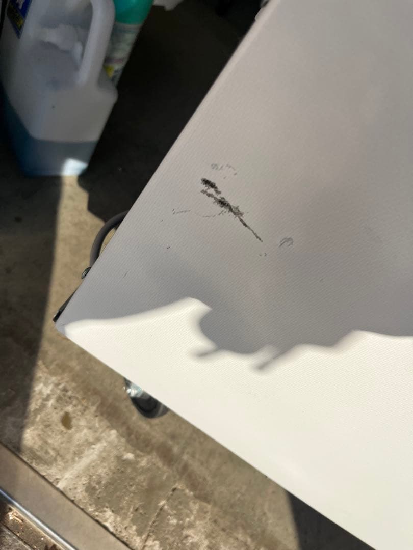 SHARP 冷蔵庫シャープ SJ-BD23K-W 2023年製230L T