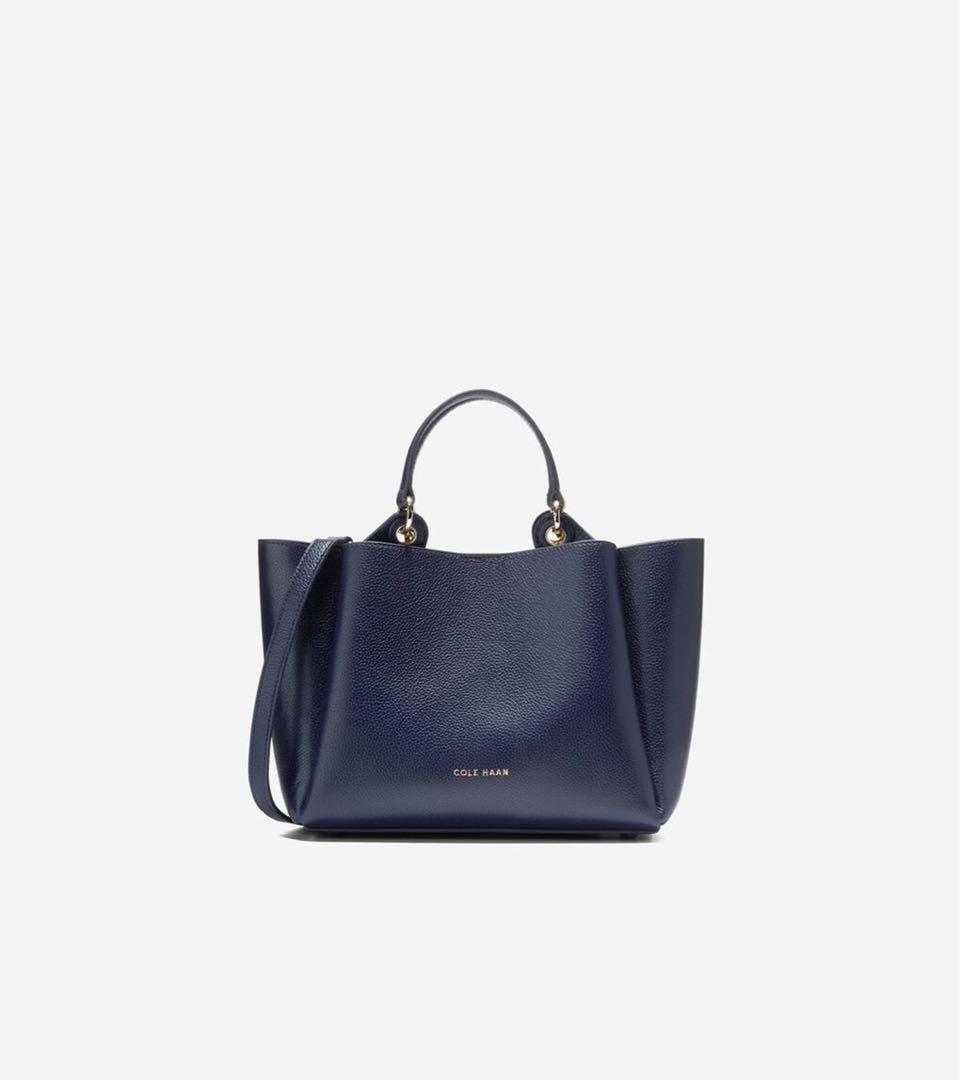 【新品】COLE HAAN ミッドタウンスモールクロスボディトートwomens.