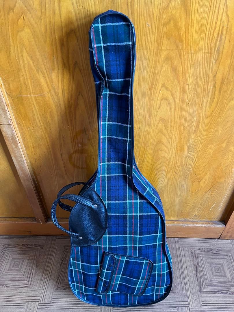 Silver Mellow Tone アコースティックギター ビンテージ - メルカリ