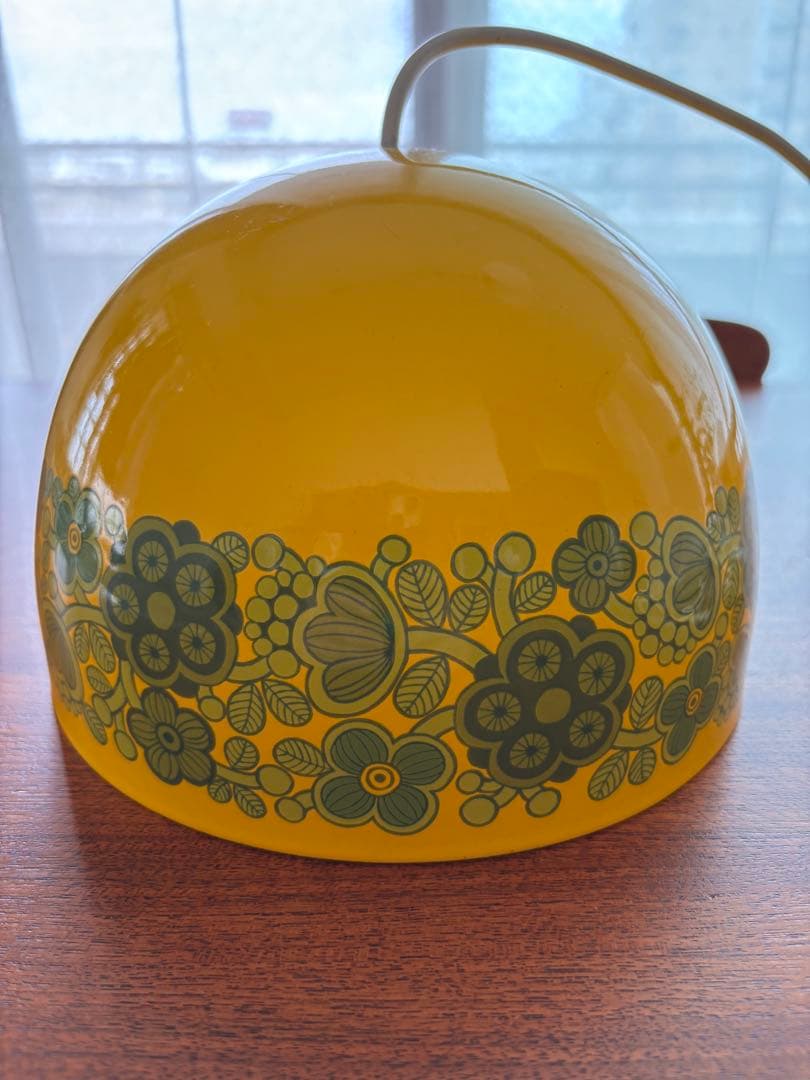 アラビア フィネル プリマヴェーラ ペンダントライト シェード 北欧