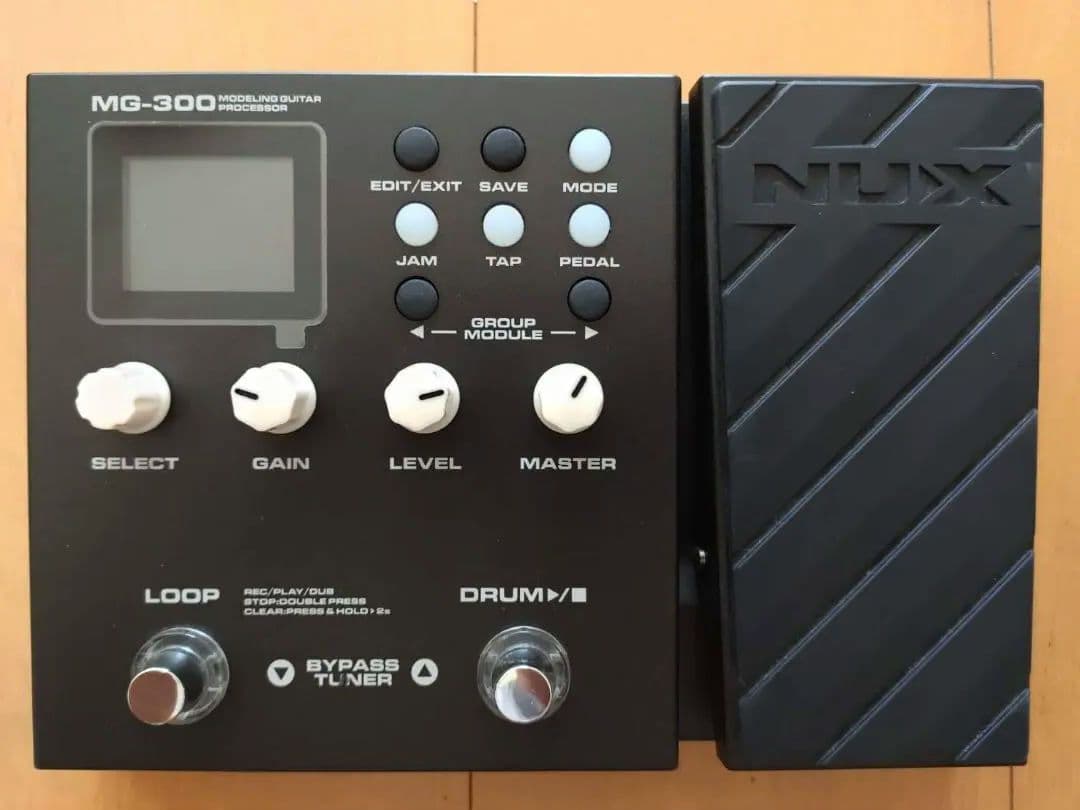 美品 箱付き Boss RC-1 Loop Station ルーパー