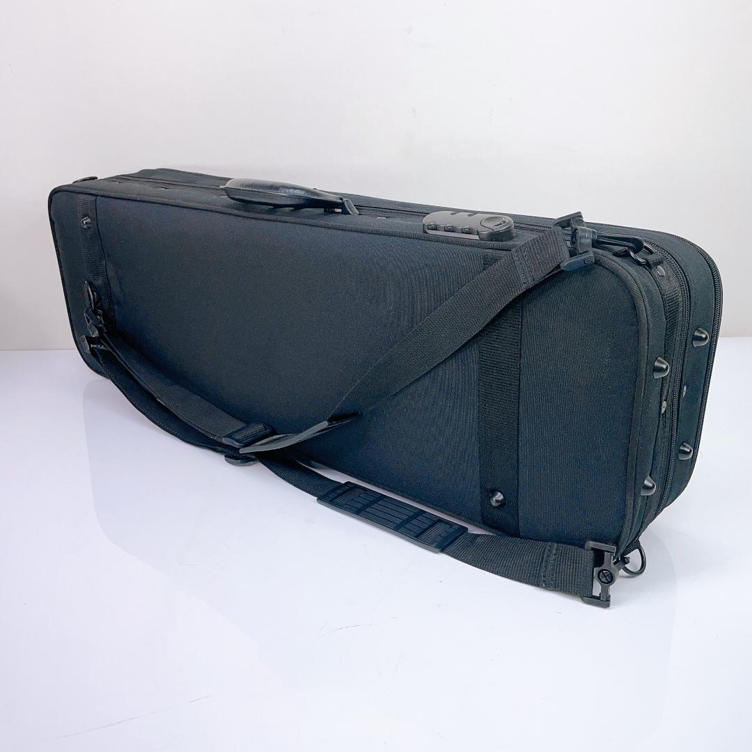 ラング Lang バイオリンケース 4/4専用