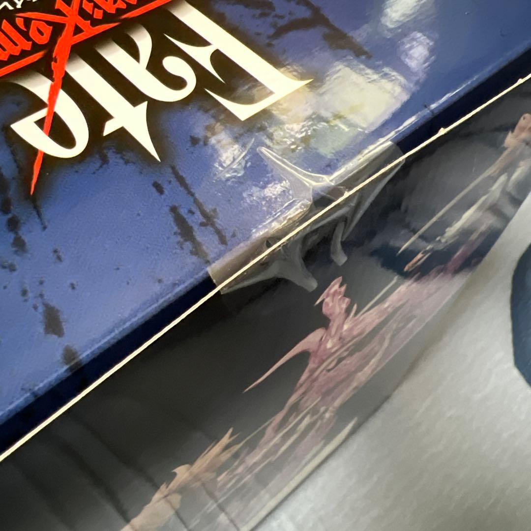 KTモデル Fate 宮本武蔵 フィギュア DXバージョン