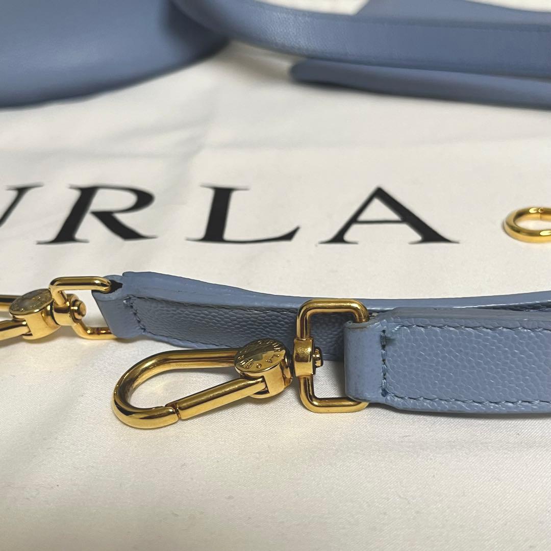 ★美品★ FURLA バッグ　ショルダーバッグ