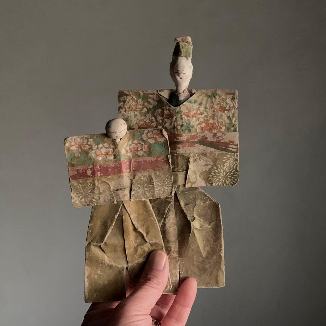 巻物日置流弓條古いものby kiiyann