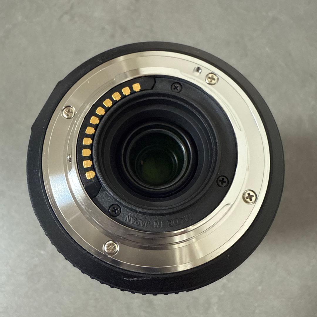 オリンパス M.ZUIKO DIGITAL ED 75-300mm4.8-6.7