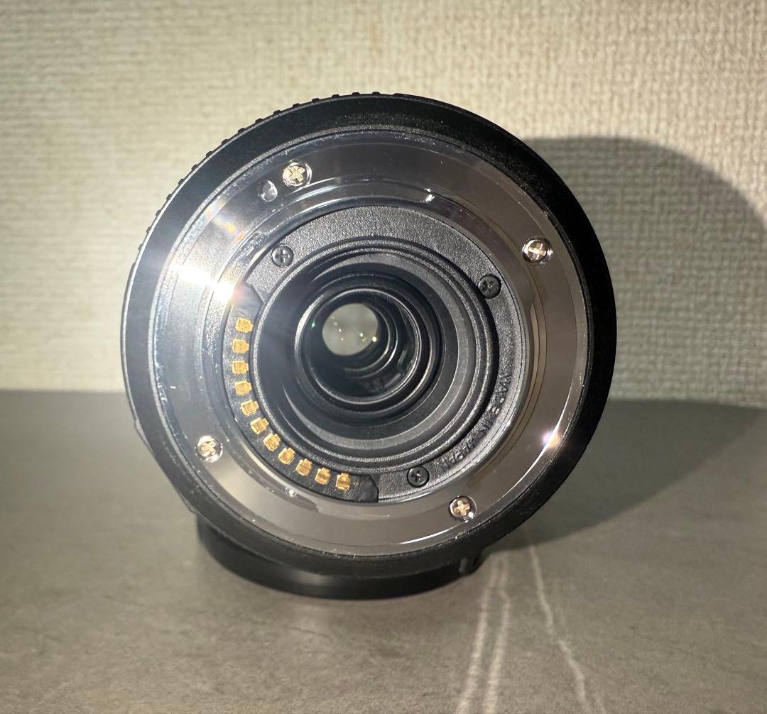 オリンパス M.ZUIKO DIGITAL ED 75-300mm4.8-6.7