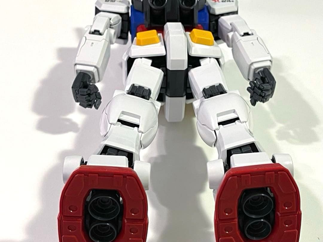組立済み【PG】RX-78-2ガンダム2号機パーフェクトグレード1/60スケール