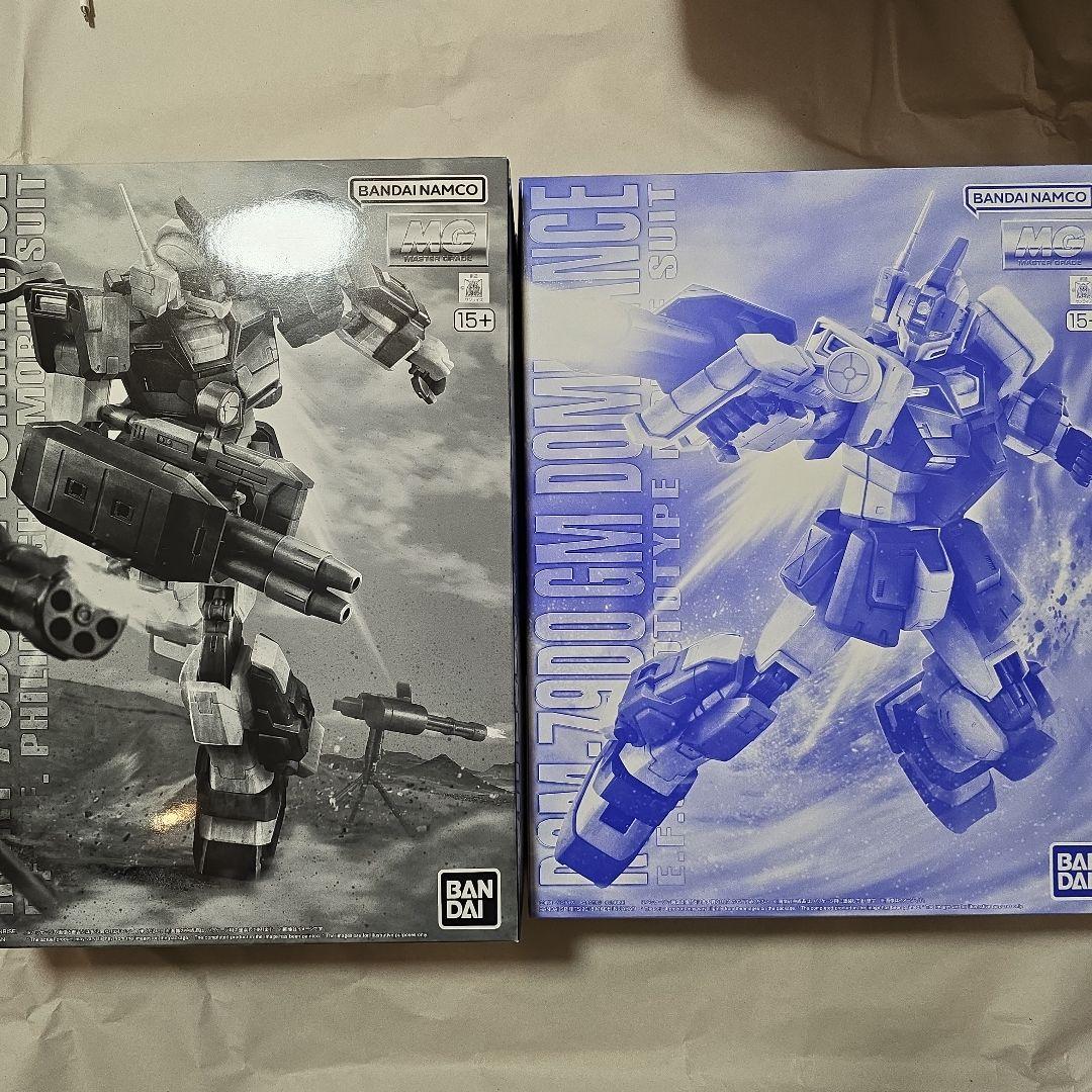 ★MG ガンプラ MG 1/100 ガンダムGP02A│株式会社BANDAI SPIRITS（バンダイスピリッツ）