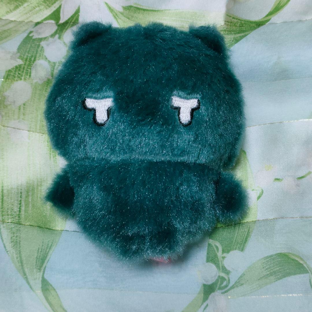 ちいかわ グレーの子3体おてだまにもできちゃうマスコットセット