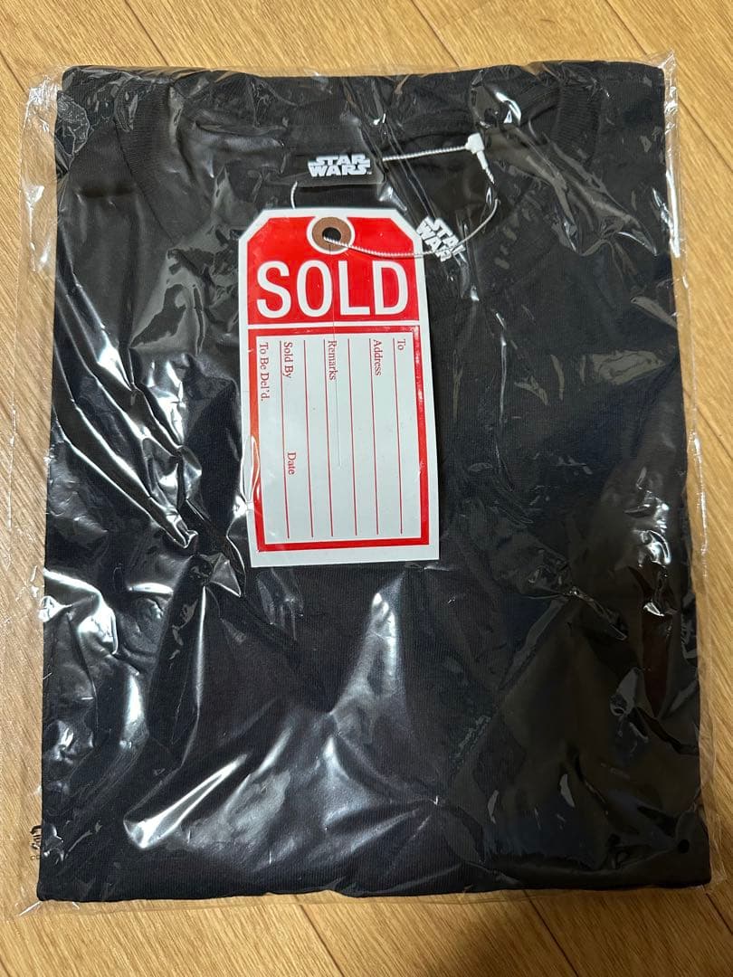 レア jackson matisse Darth Maul Pocket Tee - メルカリ