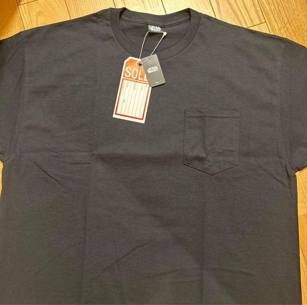 レア jackson matisse Darth Maul Pocket Tee - メルカリ