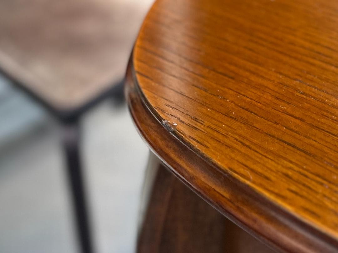 現行モデル☆松永工房／カンティーニュ／デスク／パソコンデスク／オーク材／ナラ材