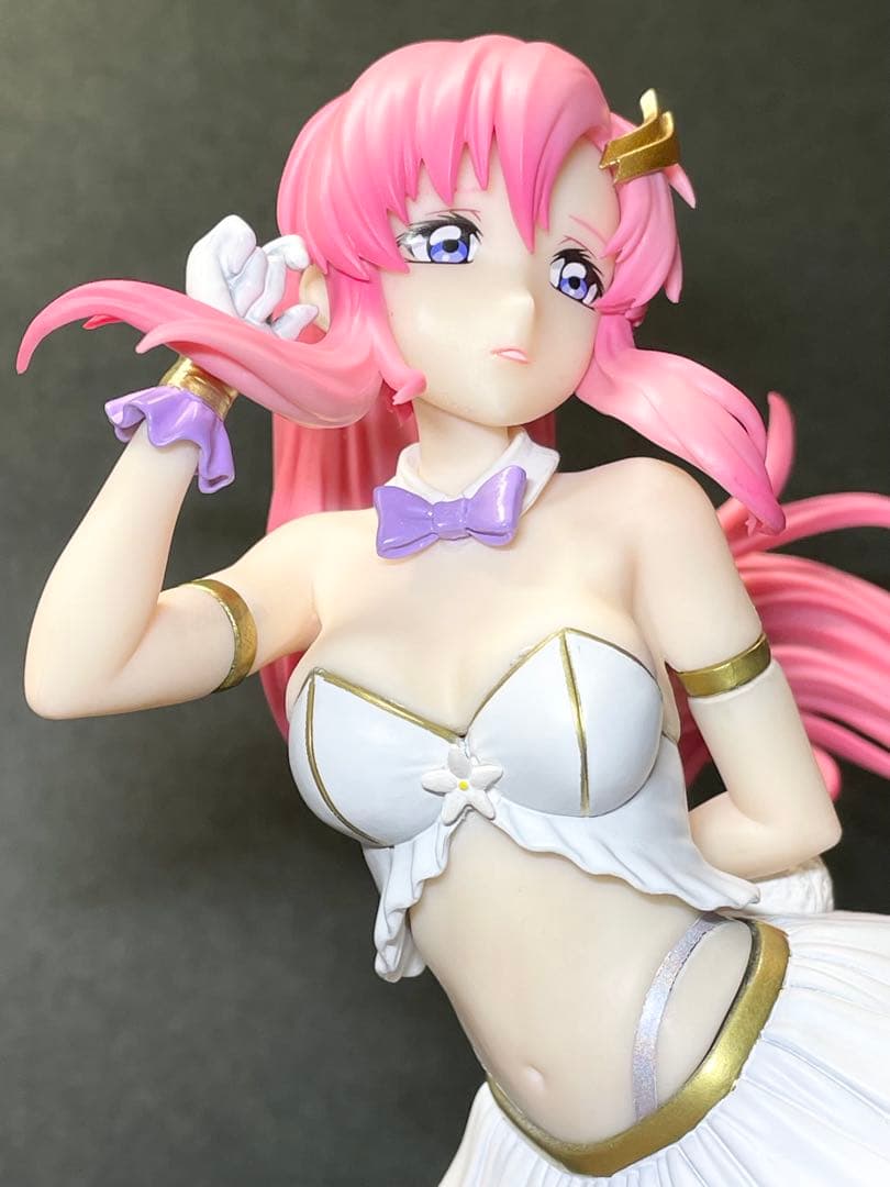 【フィギュア】機動戦士ガンダムSEED DESTINY ラクス・クライン