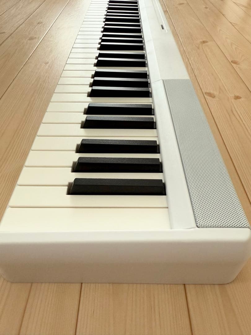 動作品☆ ロンアイ Longeye キーボード 電子ピアノ 88KEY 本体のみ