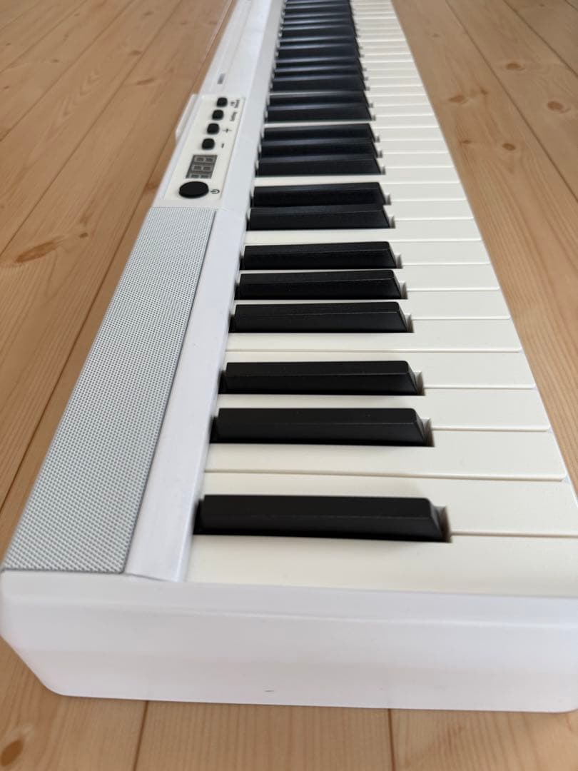 動作品☆ ロンアイ Longeye キーボード 電子ピアノ 88KEY 本体のみ