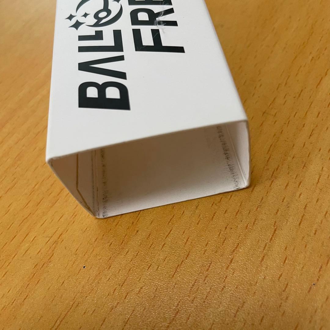 ネクタイピン BALL FREAK ブラッキー×ムーンボール - メルカリ