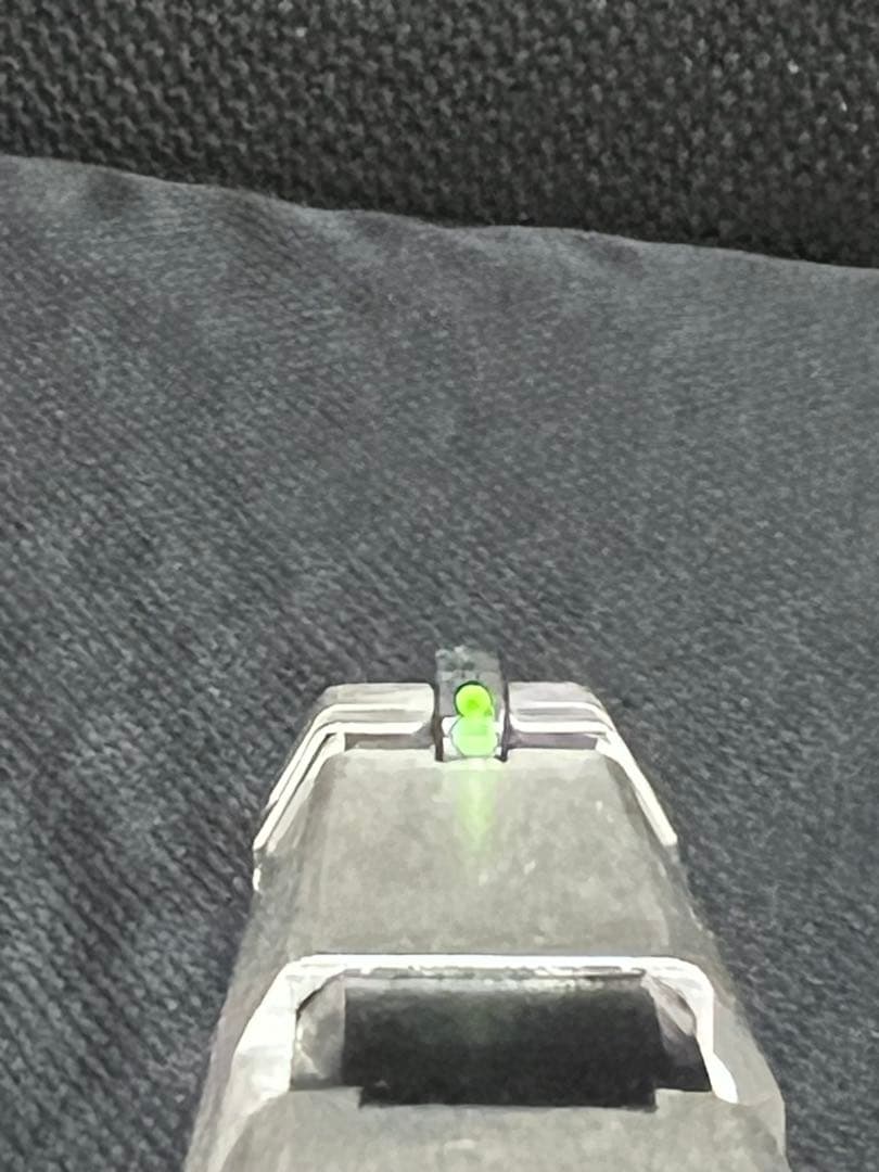 東京マルイ◇sg-09r バイオハザードre4 マガジン計2本 - メルカリ