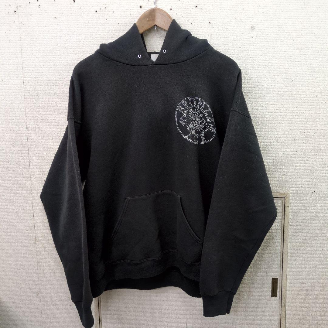 BRONZE AGE ブラック フェード オリジナル