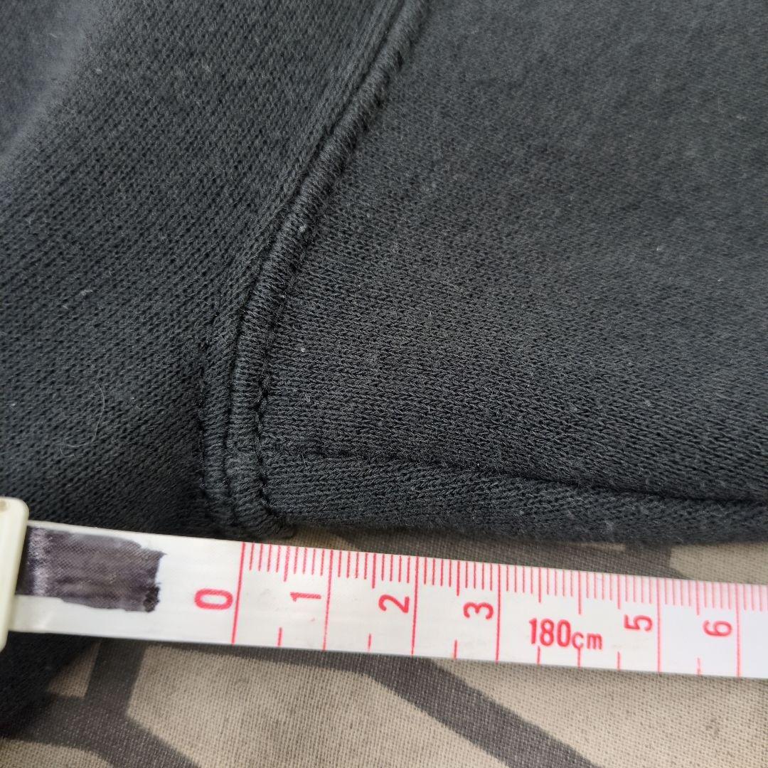 BRONZE AGE ブラック フェード オリジナル