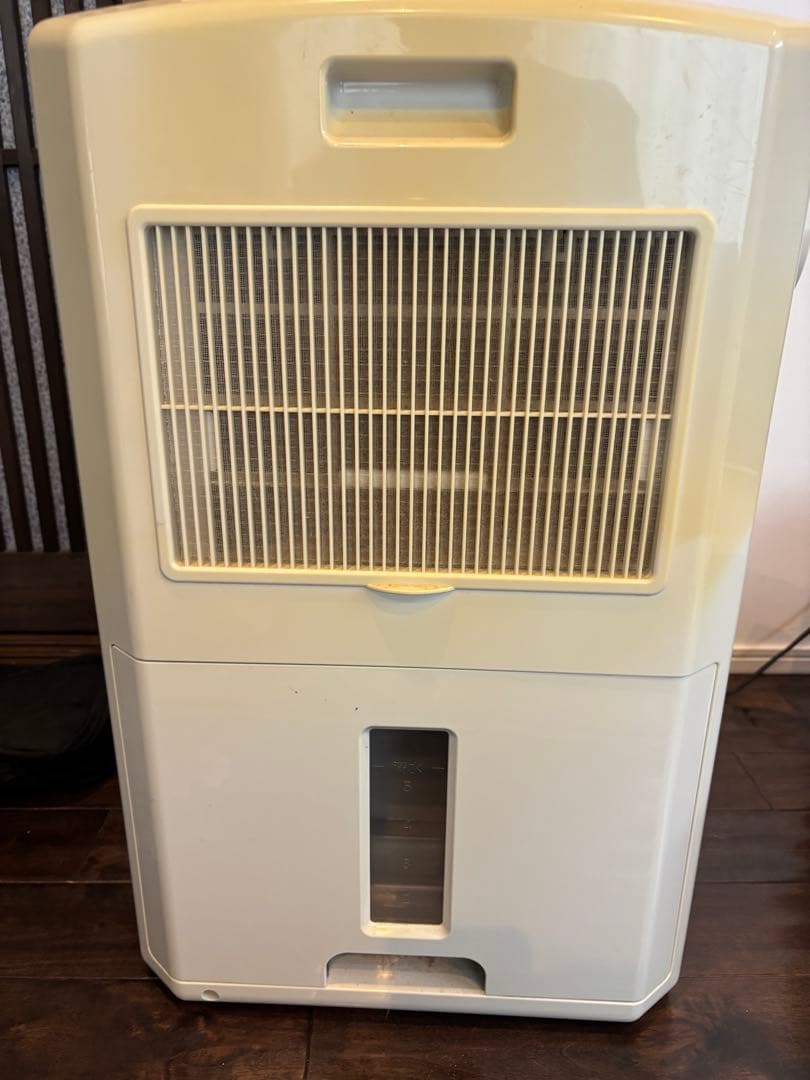 コロナ　CDM-1416除湿・乾燥機能付きスポットクーラー