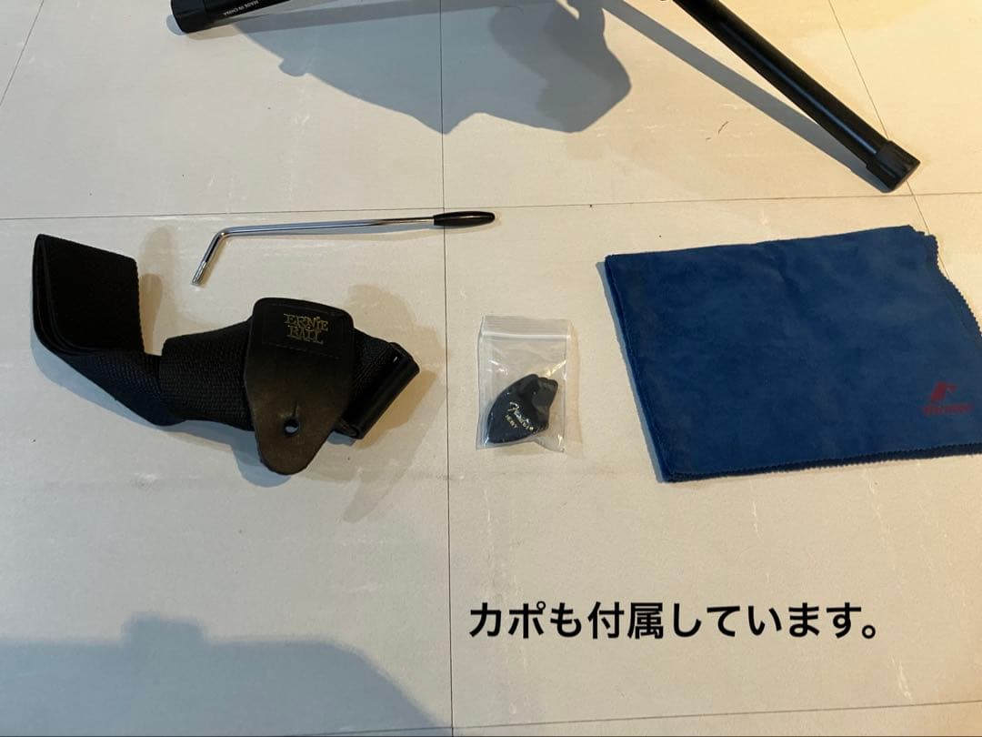 美品　パシフィカ112VMXYNS+小物