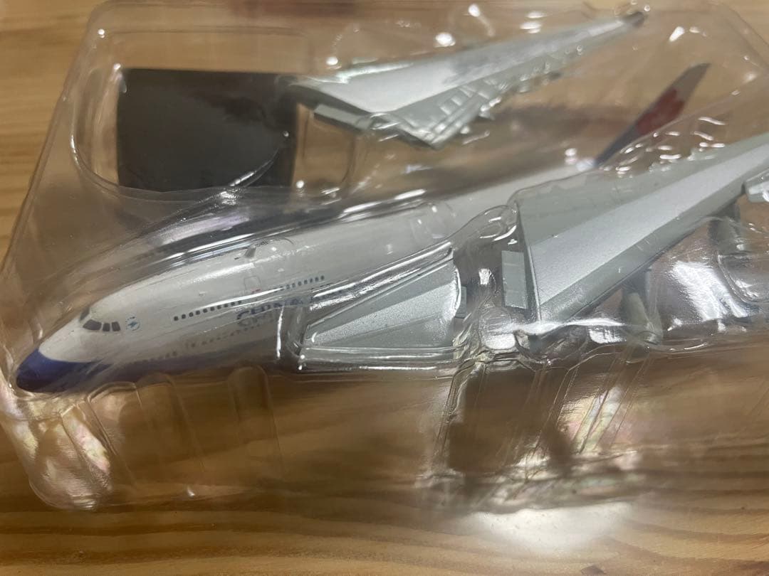 book様専用 カスタム依頼 エフトイズ JALウイングコレクション