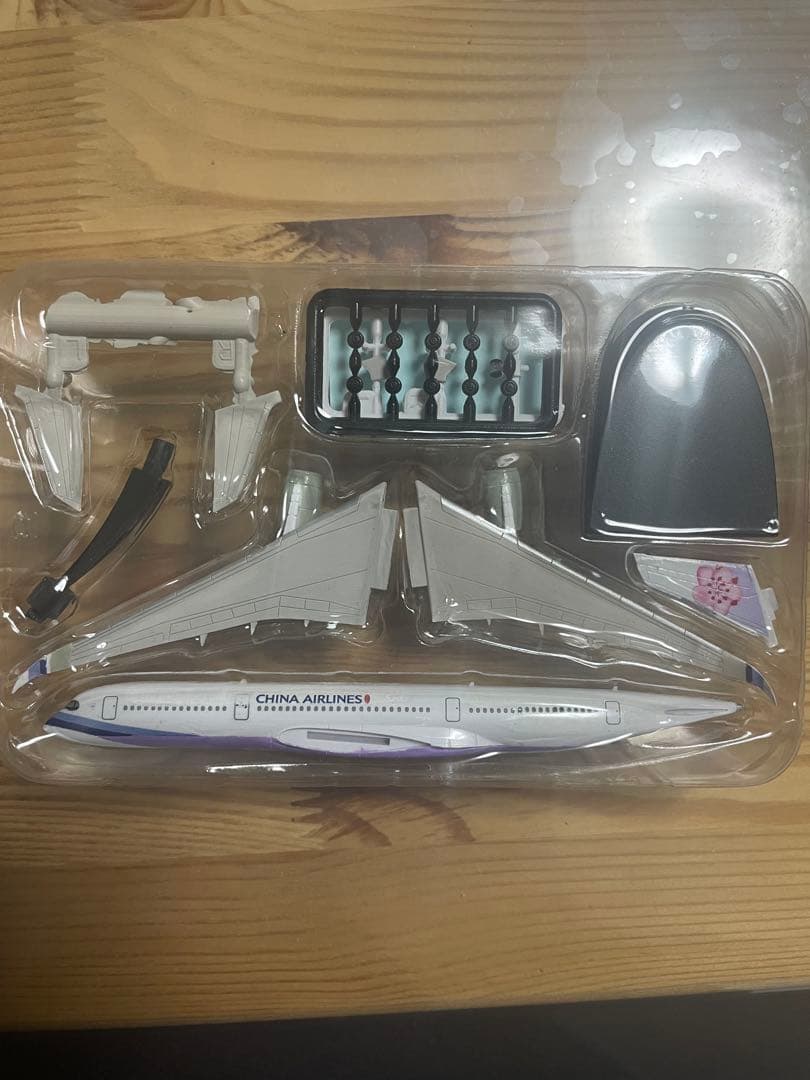 book様専用 カスタム依頼 エフトイズ JALウイングコレクションの通販は