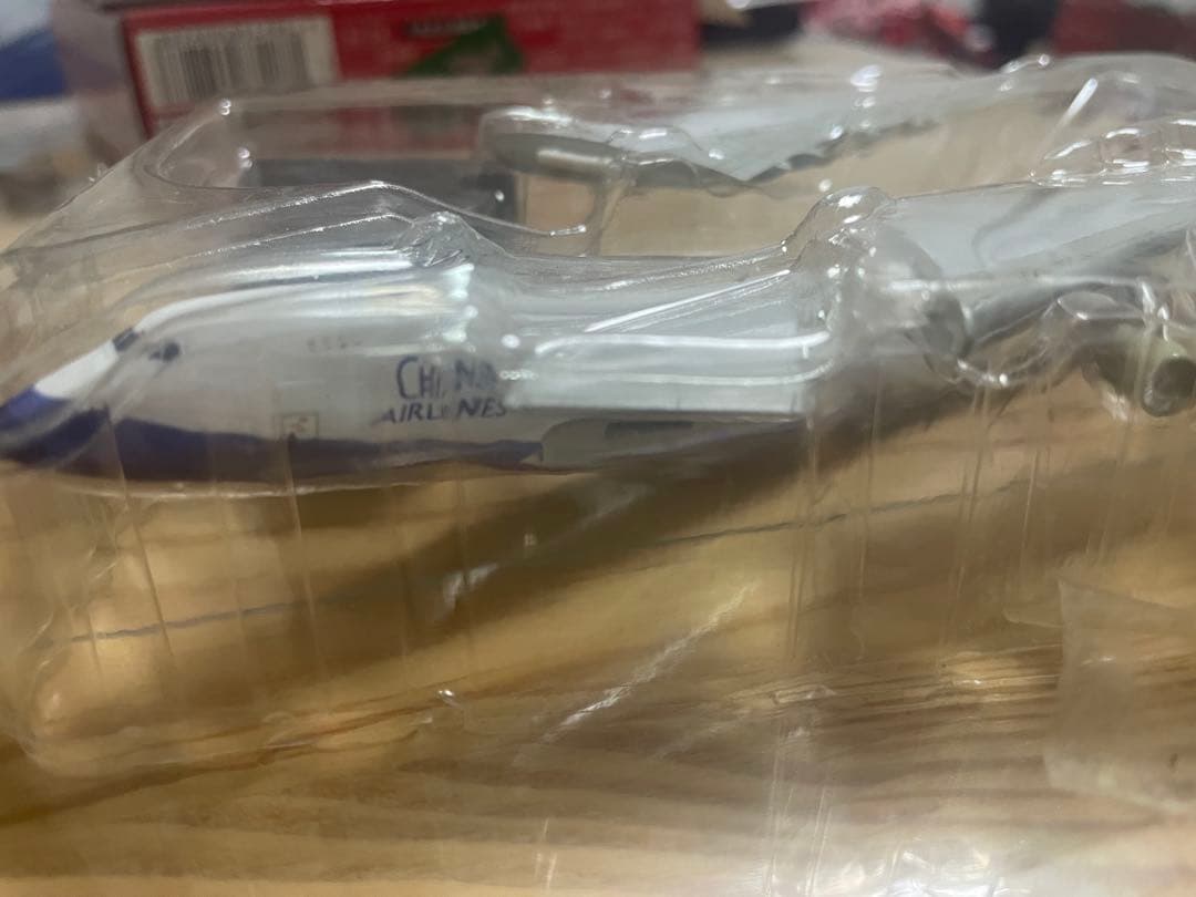 book様専用 カスタム依頼 エフトイズ JALウイングコレクション