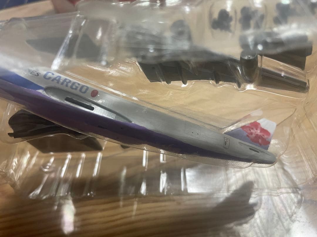 book様専用 カスタム依頼 エフトイズ JALウイングコレクション