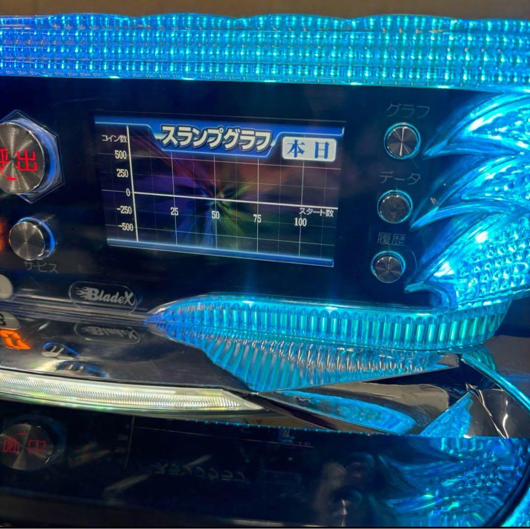 6号機 この素晴らしい世界に祝福を！ 実機 家庭用フルセット！