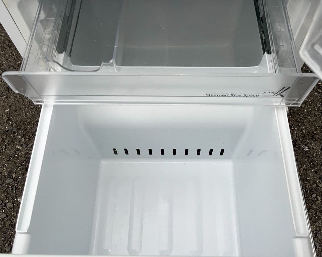 特価ヤマダ冷凍 冷蔵庫 156L 省エネLED照明自動霜取り機能付き2020年製