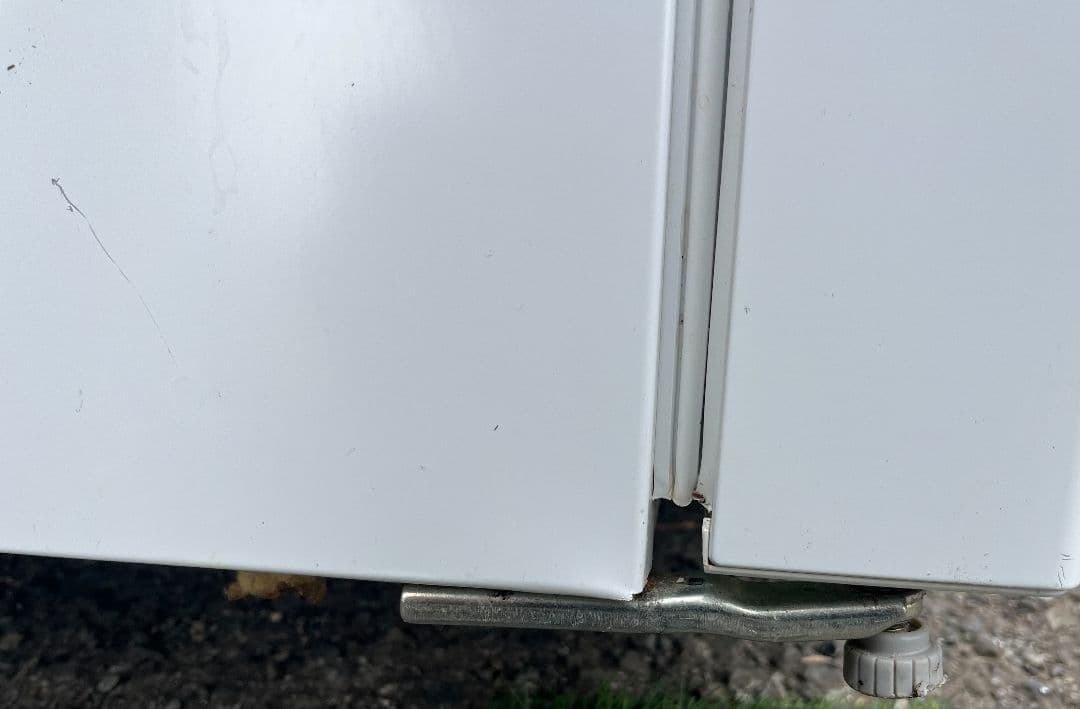 特価ヤマダ冷凍 冷蔵庫 156L 省エネLED照明自動霜取り機能付き2020年製