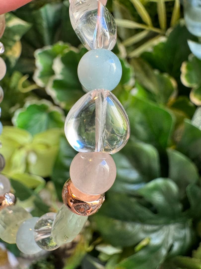 てるこ　ブレスレット2本他