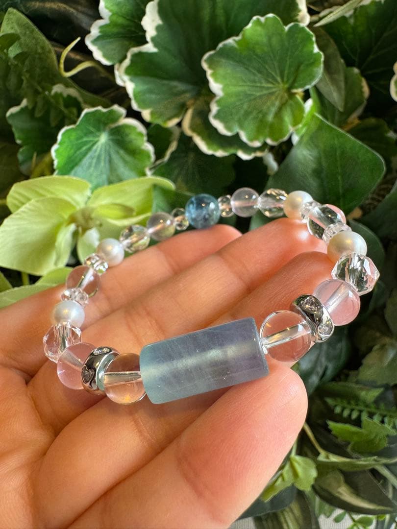 てるこ　ブレスレット2本他