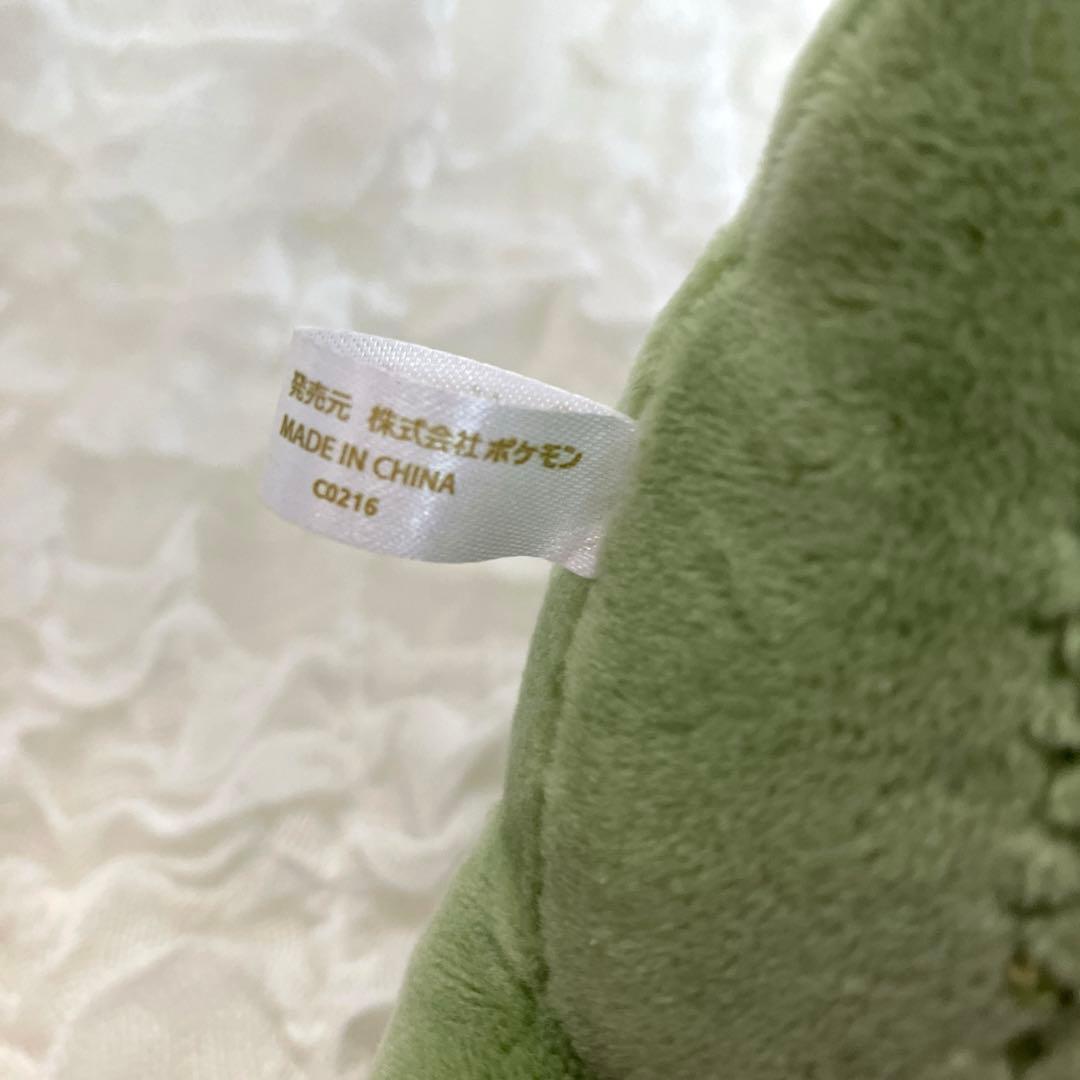 着ぐるみ ピカチュウ マスコット ポケパルレのみがわり 2016年 ポケセン