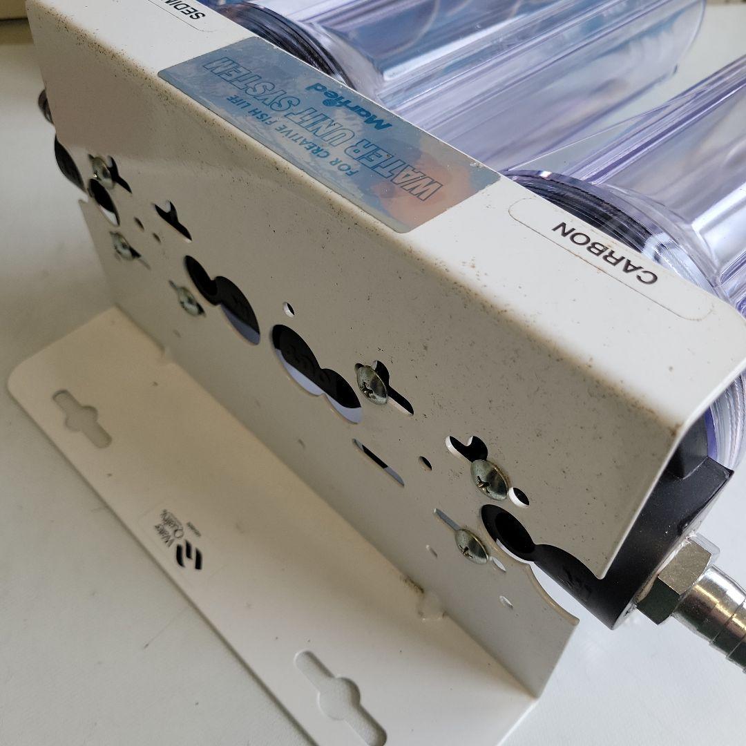 マーフィードシュリンプスタンダード浄水器 M109421396最高 の