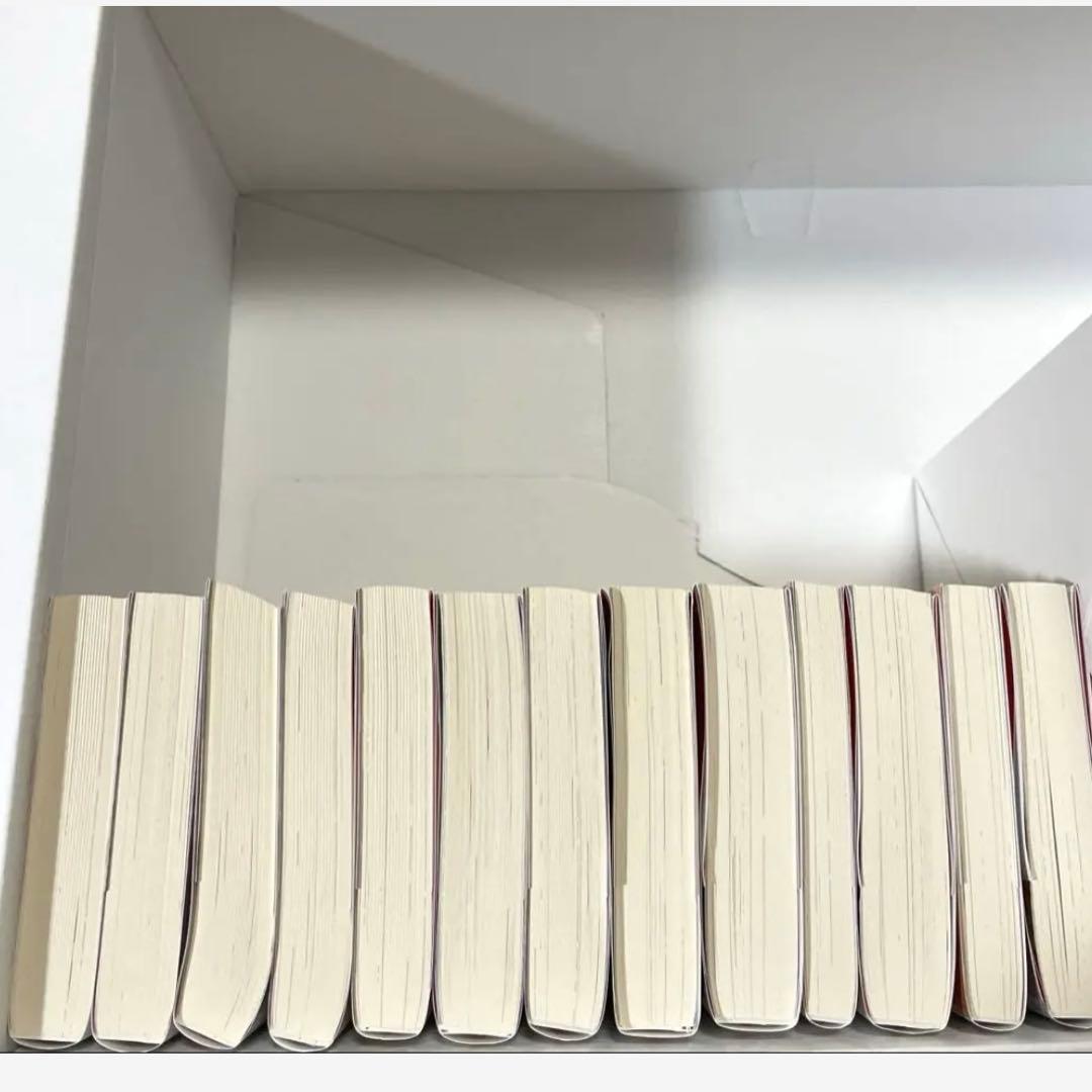 薬屋のひとりごと 4巻〜16巻 日向夏 しのとうこ ヒーロー文庫