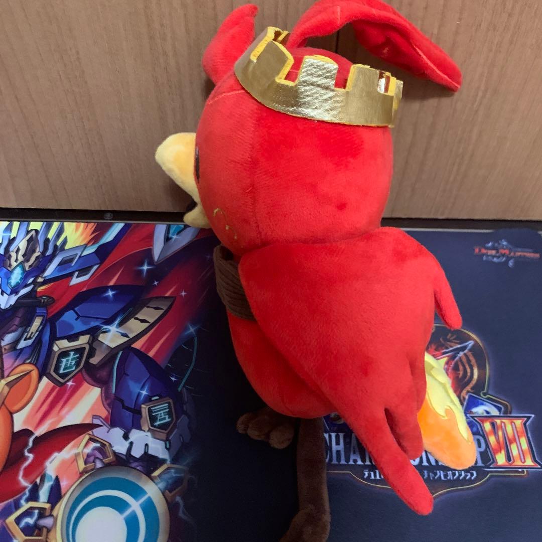 コッコルピアぬいぐるみ非売品 - メルカリ