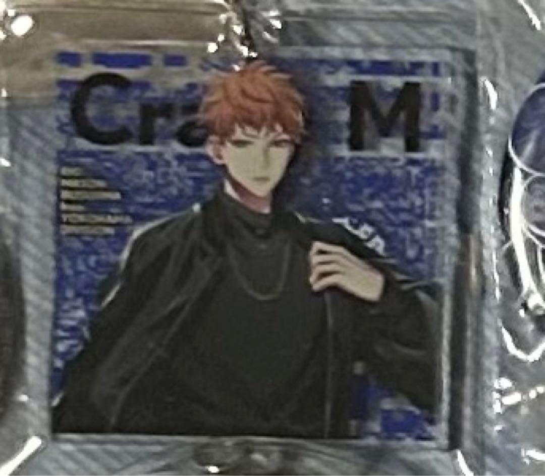 CHARACTER｜音楽原作キャラクターラッププロジェクト『ヒプノシス