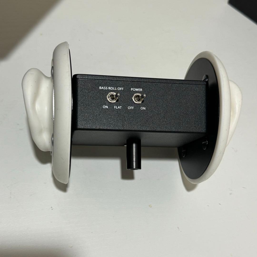 3dio free space fs バイノーラルマイク