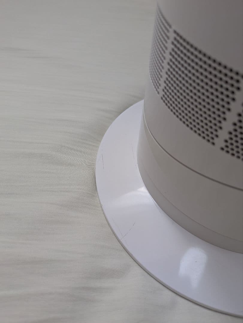 Dyson hot+cool　/　2019年製造