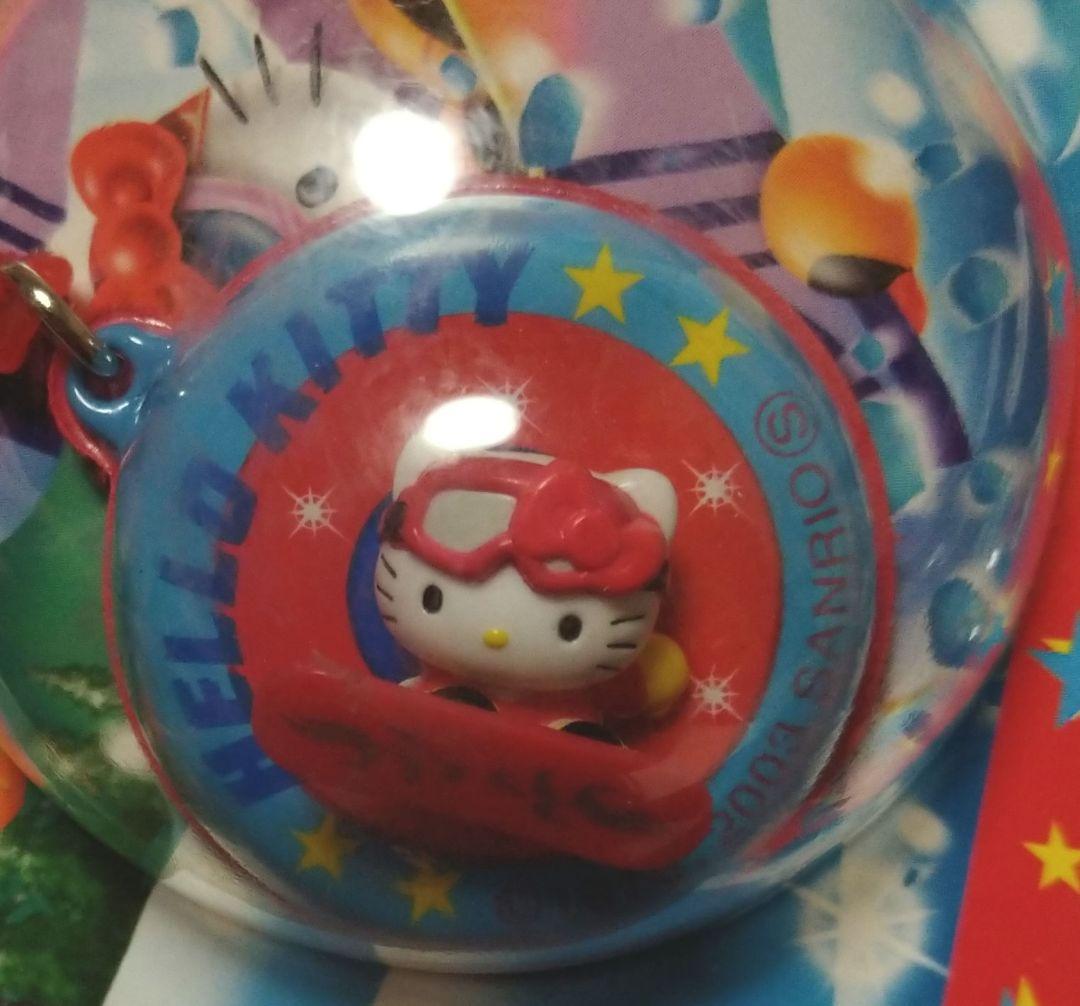 激レア ご当地キティ 冬季限定ストラップ 8個セット - メルカリ