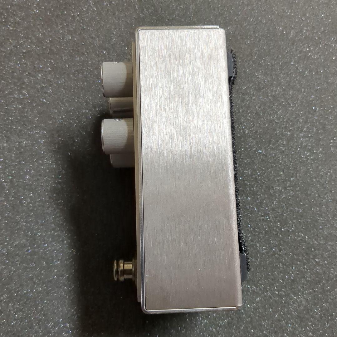 ギター ORIGIN EFFECTS DCX BASS