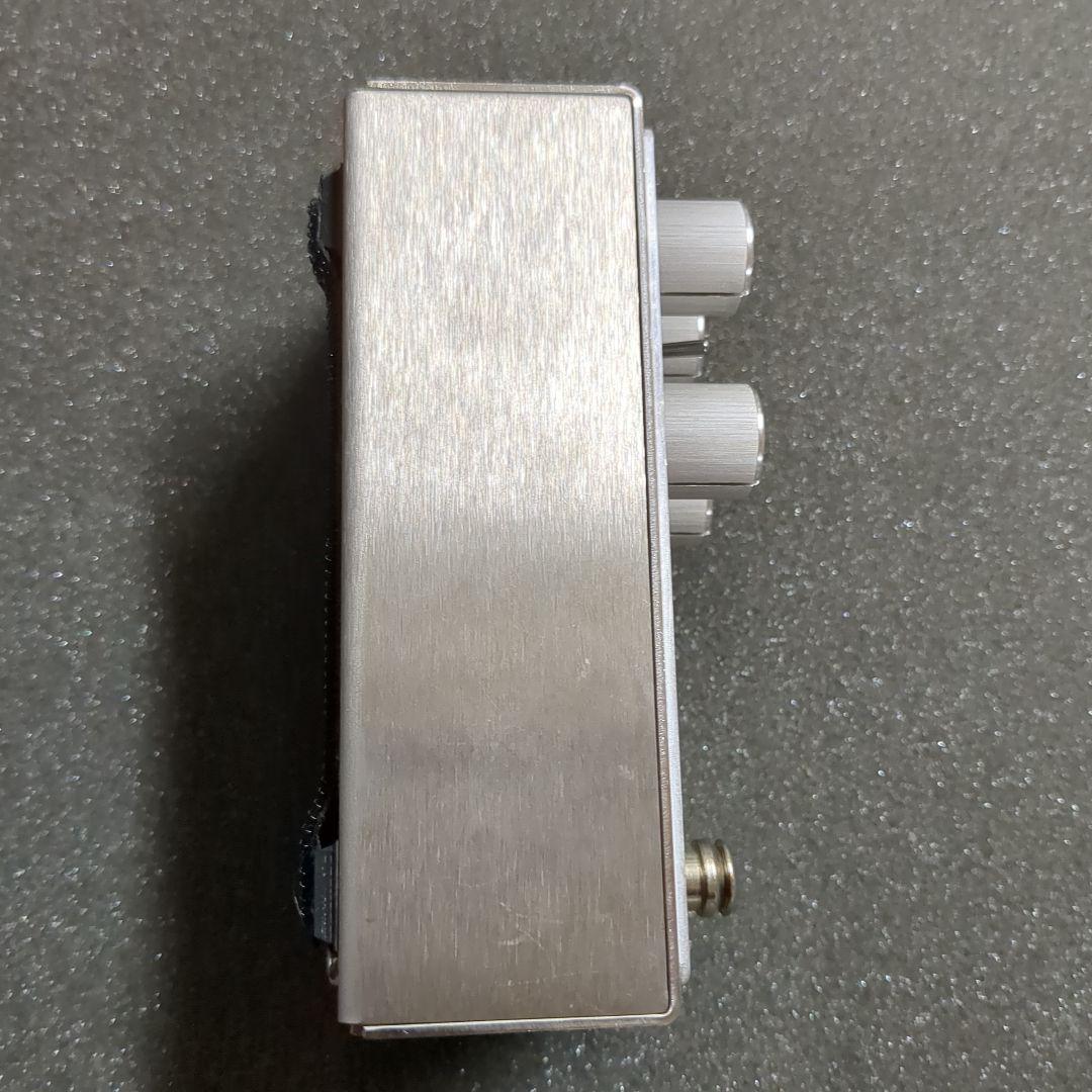 ギター ORIGIN EFFECTS DCX BASS