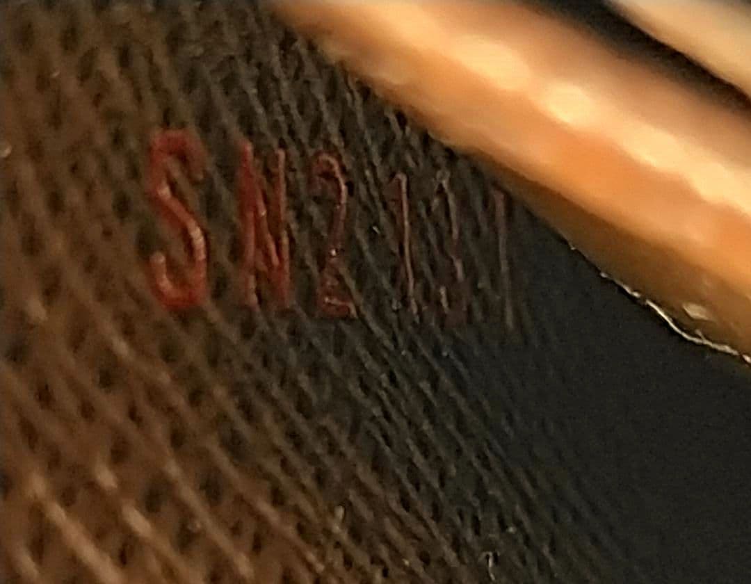 ルイヴィトン ダミエ ジッピー パース 小銭入れ N63070