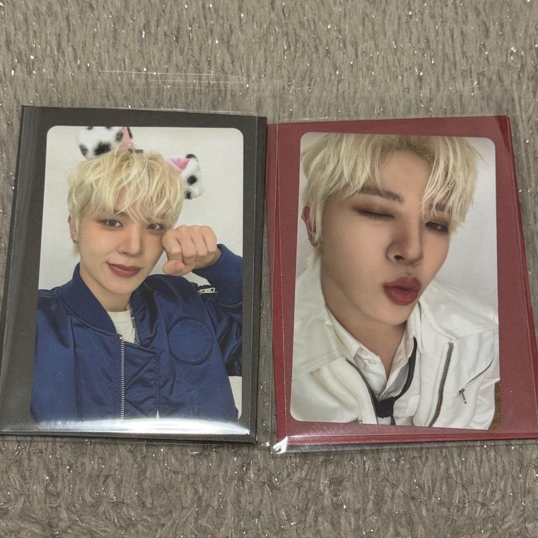 TREASURE ジョンファン POPUP 購入 特典 トレカ セット - メルカリ